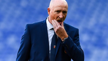 Genoa al lavoro: Maran blinda la difesa