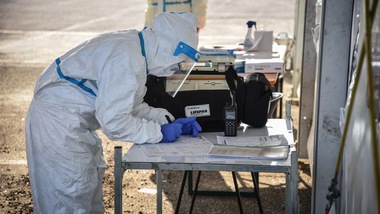 Coronavirus, l'iperglicemia aumenta il tasso di mortalità