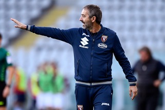 Torino, buone notizie: Giampaolo è guarito dal covid