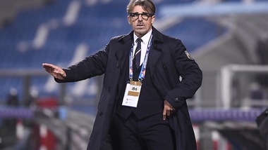 Evani esulta: “L’Italia si unisce nelle difficoltà”