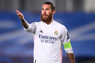 As: "Sergio Ramos via dal Real, il Psg gli offre 60 milioni"