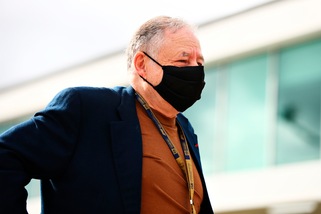 Come sta Michael Schumacher, Jean Todt: "Continua a lottare"