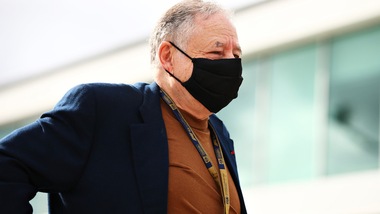 Come sta Michael Schumacher, Jean Todt: "Continua a lottare"