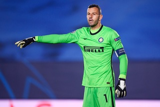 Inter, Handanovic alla resa dei conti