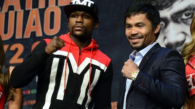 Mayweather, nel 2021 torna sul ring in Giappone