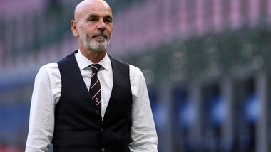 Pioli, positività al covid confermata: salterà Napoli-Milan