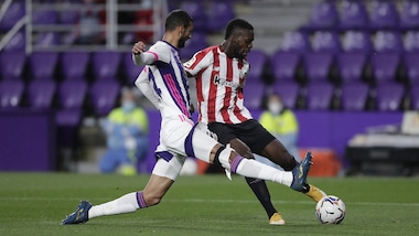 Liga, sotto accusa i due tifosi che rivolsero cori razzisti contro Williams