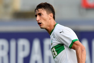 Sassuolo, riecco Djuricic: è guarito dal Coronavirus