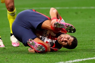 Coronavirus, Luis Suarez è positivo: salterà la gara contro il Barcellona