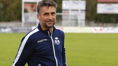 Ravenna, Magi esonerato: è ufficiale