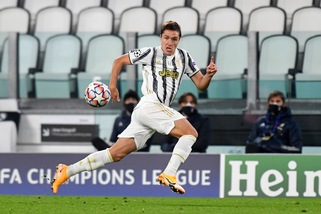 Pirlo riparte da Chiesa: l’ala mira il Cagliari