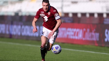 Torino, giù le mani da Belotti!