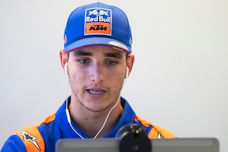 MotoGp: Lecuona non ci sarà a Portimao, al suo posto Kallio