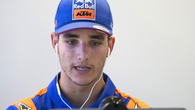 MotoGp: Lecuona non ci sarà a Portimao, al suo posto Kallio