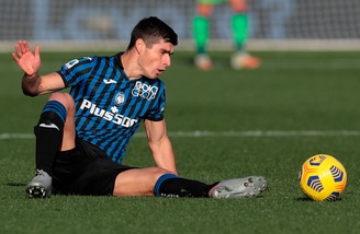 Atalanta, Malinovskyi positivo al Coronavirus: la nota dell'Ucraina