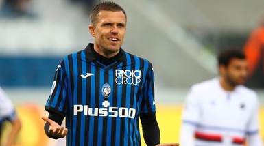 Ilicic: "Atalanta, ora viene il bello"