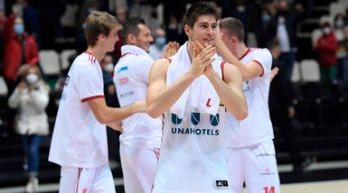 Reggio Emilia, tutti negativi al Coronavirus: riprese le attività di squadra