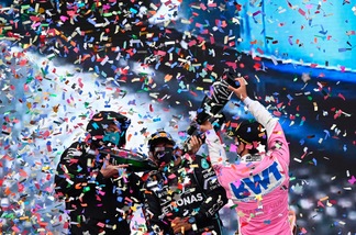 F1, Wolff: "Incontro con Hamilton per discutere rinnovo nei prossimi giorni"