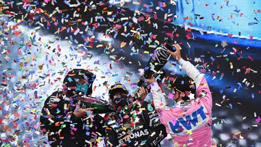 F1, Wolff: "Incontro con Hamilton per discutere rinnovo nei prossimi giorni"