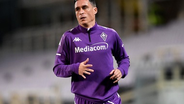Fiorentina, Callejon negativizzato al Covid
