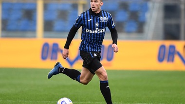 Atalanta, Gosens c'è: il tedesco convocato per l'Ajax