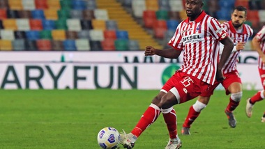 Coronavirus, Vicenza-Chievo: i biancorossi hanno chiesto il rinvio