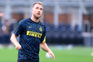 Inter, per comprare occorre vendere Eriksen e Vecino