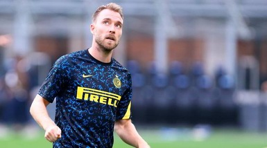 Inter, per comprare occorre vendere Eriksen e Vecino