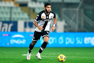 Sohm si presenta: "Il Parma è un ottimo club"