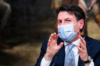 Dpcm di Natale, stop a spostamenti fra Regioni