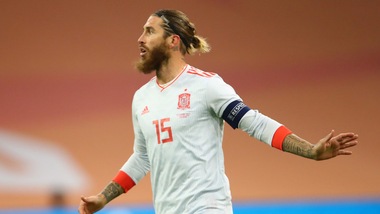 Cadena Ser: "Real Madrid, arriva l'ok per il rinnovo di Ramos"