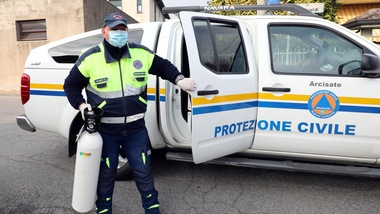 Coronavirus, 753 morti e 34.283 positivi nelle ultime 24 ore in Italia