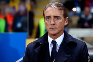 Mancini, capolavoro assoluto