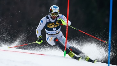 Coronavirus, positivo il capitano azzurro Manfred Moelgg