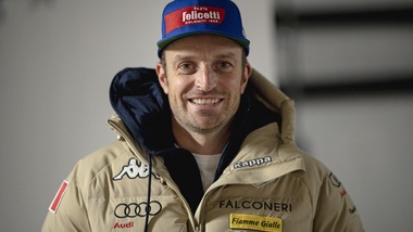 Coronavirus, Moelgg positivo ad un tampone del 9 novembre