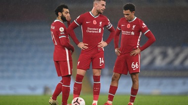 Daily Mail: "Midtjylland-Liverpool in campo neutro"