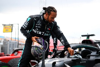 F1, Hamilton: "Sono il migliore e merito rispetto"