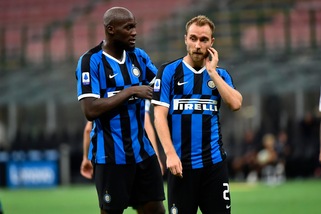 Inter, Lukaku consiglia Eriksen: "Deve capire una cosa e tutto andrà meglio"