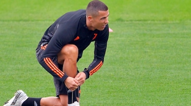 Leonardo: “Cristiano Ronaldo? Il Psg se lo può permettere”