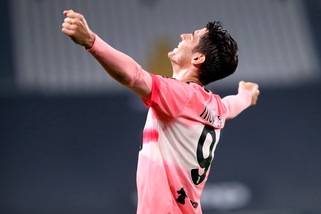 Cerezo: "Morata? Ecco cosa deve darci la Juve"
