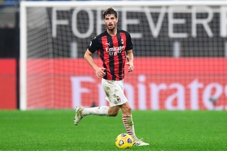 Milan, Gabbia: "A Napoli dobbiamo vincere, la società lo merita"