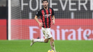 Milan, Gabbia: "A Napoli dobbiamo vincere, la società lo merita"