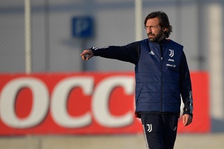 Juve-Cagliari, la probabile formazione di Pirlo