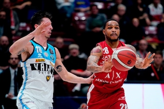 Coronavirus, rinviate Treviso-Trieste e Cremona-Sassari: "Manca il numero minimo di atleti"