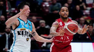 Coronavirus, rinviate Treviso-Trieste e Cremona-Sassari: "Manca il numero minimo di atleti"