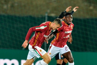 Ufficiale: Salernitana-Reggiana 3-0 a tavolino