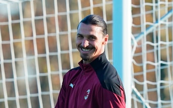 Raiola su Ibrahimovic: "Ecco perché ha resuscitato il MIlan"