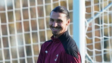 Raiola su Ibrahimovic: "Ecco perché ha resuscitato il MIlan"