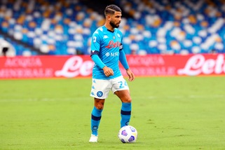 Napoli, Bigon: "Insigne ormai è completo: sue qualità affinate al massimo"