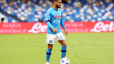 Napoli, Bigon: "Insigne ormai è completo: sue qualità affinate al massimo"